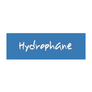 HYDROPHANE