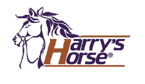HARRYS HORSE