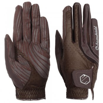 Luvas Samshield V-Skin