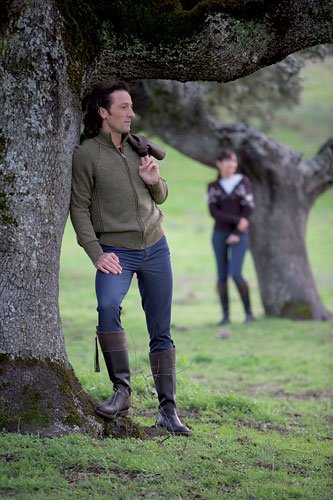 Cal&ccedil;as Modelo Jeans