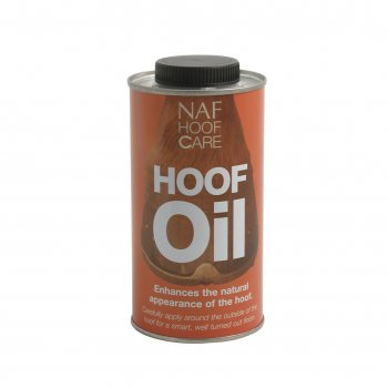 Hoof Oil