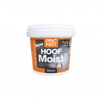 PROFEET Hoof Moist Black
