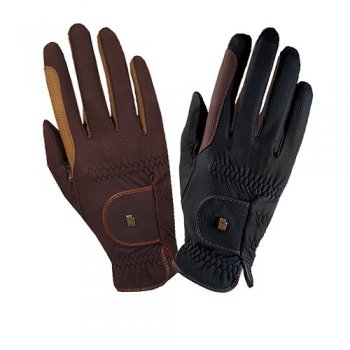 ROECKL 3301-335 MALTA GLOVES