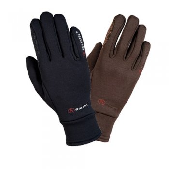 GUANTE ROECKL 3301-624 WARWICK INVIERNO 