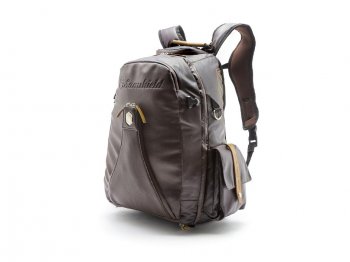 Mochila Samshield Iconpack