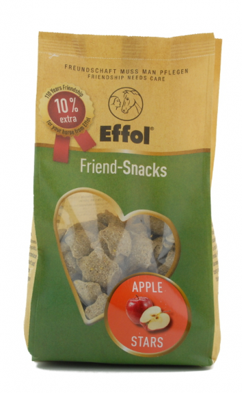 Effol Friend-Snacks