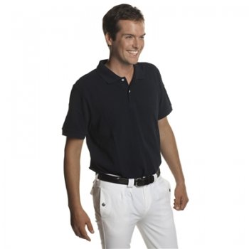 Classic Polo Shirt Homem