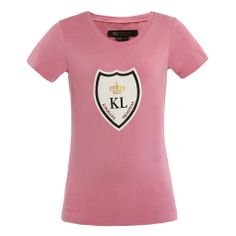 T-Shirt Amber Senhora