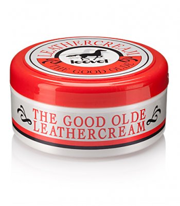 Creme para Couro The Good Olde