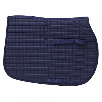 HH Cotton Padded Saddle Pad