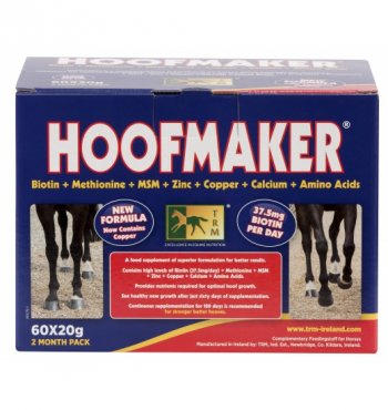 Hoofmaker Biotin S