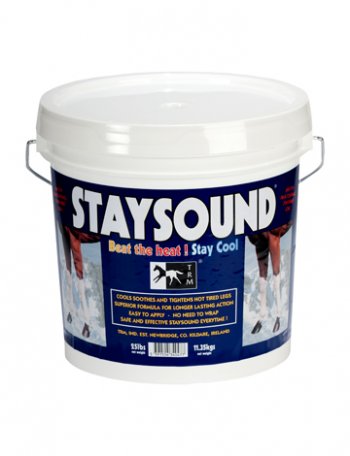 SATYDOUND Coold Clay