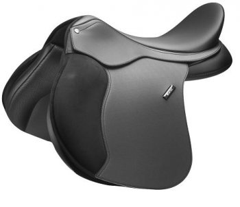 SADDLE WINTEC 500 JUMP