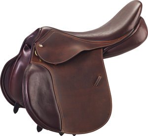 ERIC THOMAS Londres saddle