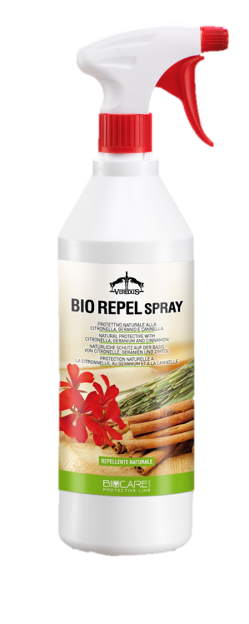 Bio Repel Spray  