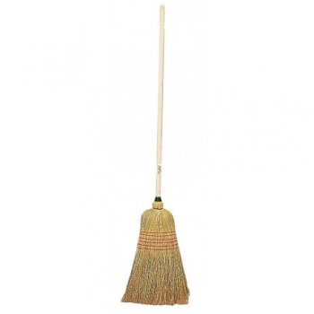  Rice Straw Broom