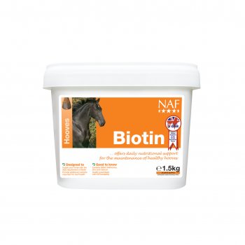 Biotin