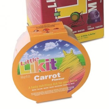 Recarga Little Likit 250g