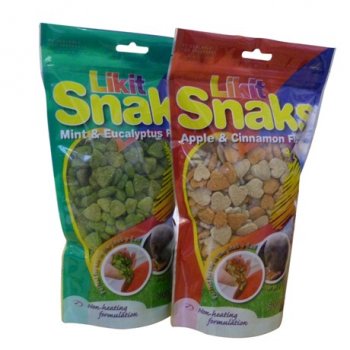 Likit Snaks 100g