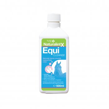 NATURALINTX EQUICLEANSE