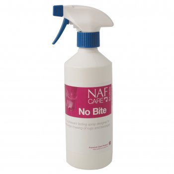 No Bite Spray