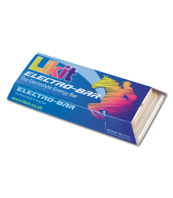 Barra Likit Eletrólitos