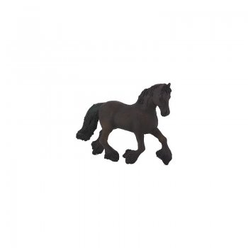 PAPO Cavalo Friesian