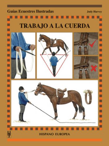 "TRABAJO A LA CUERDA"