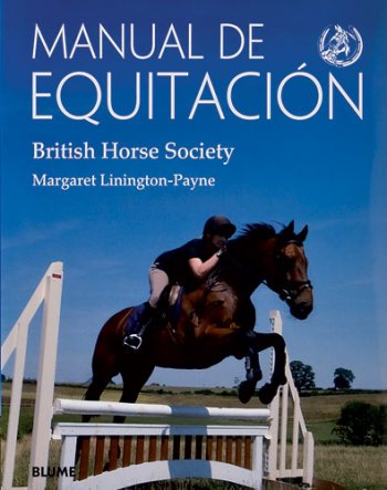 Manual de Equitação, British Horse Society