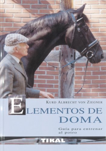 Book Elements of Dressage