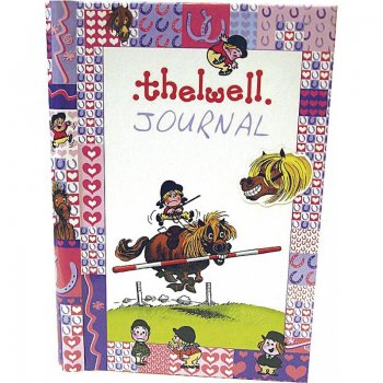 'Thelwell' Diary