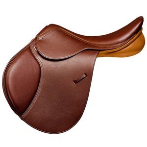 ERIC THOMAS Terry Saddle