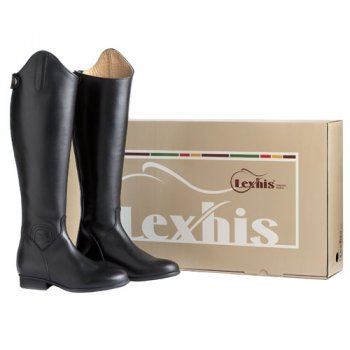 Bota Lexhis Italia