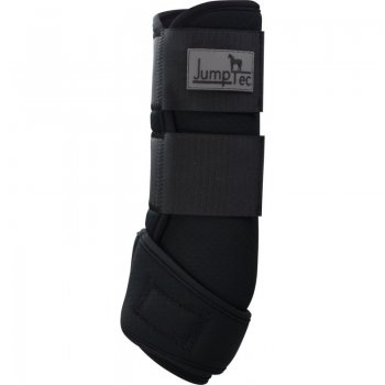 JUMPTEC "Air" closed tendon boots