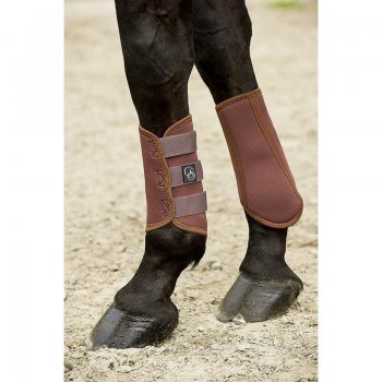 C.S.O. “Elastiques” tendon boots