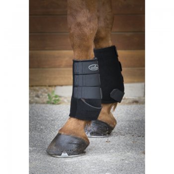 NORTON “New Pro Tec” closed tendon boots