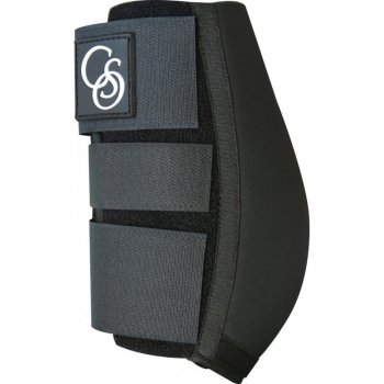 C.S.O. “Protection” Fetlock Boots