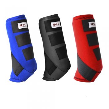 Tendon Boots NEOPRENO SPORT & MEDICINE