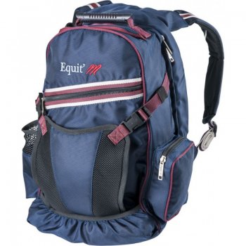 EQUIT'M Backpack