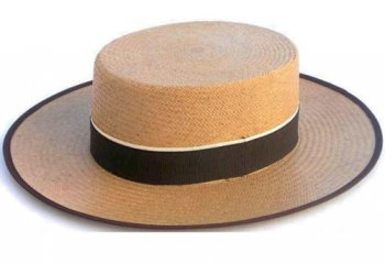 Craftsmanship PONS Hat PANAMA Model