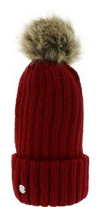 Gorro com pompom EQUITHÈME