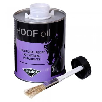 Unto HOOF OIL Diamond